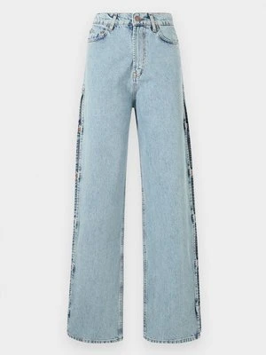 Jeansy Straight Leg H2O Fagerholt