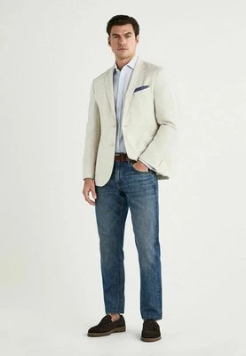 Jeansy Straight Leg Hackett London