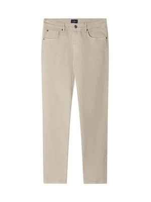Jeansy Straight Leg Hackett London
