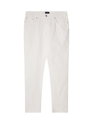 Jeansy Straight Leg Hackett London