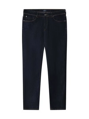 Jeansy Straight Leg Hackett London