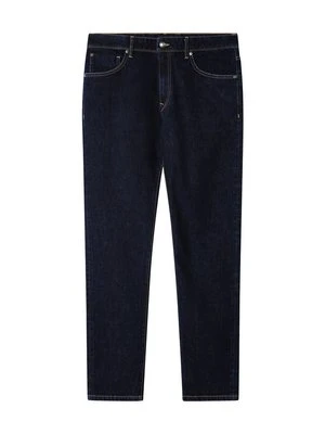 Jeansy Straight Leg Hackett London