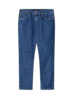 Jeansy Straight Leg Hackett London