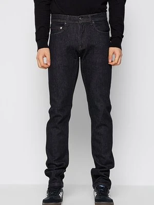Jeansy Straight Leg Hechter Paris