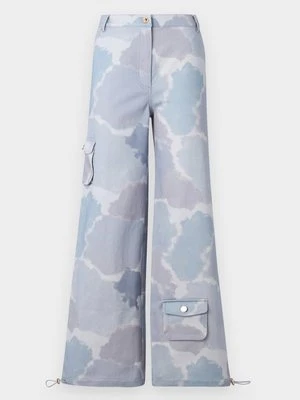 Jeansy Straight Leg Helmstedt