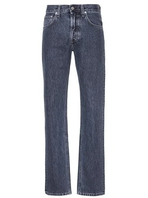 Zdjęcie produktu Jeansy Straight Leg Helmut Lang