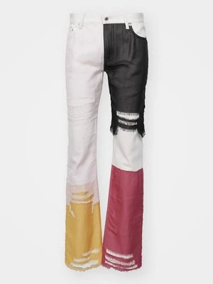 Jeansy Straight Leg Helmut Lang