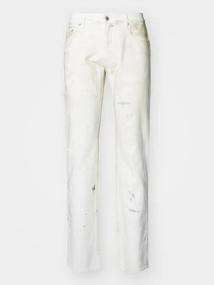 Jeansy Straight Leg Helmut Lang