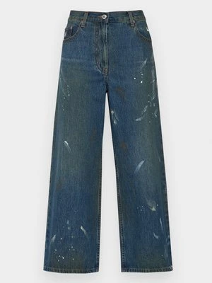 Jeansy Straight Leg Helmut Lang