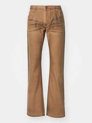 Jeansy Straight Leg Helmut Lang