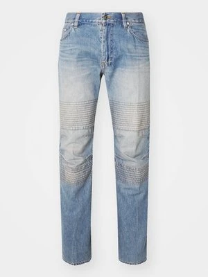 Jeansy Straight Leg Helmut Lang