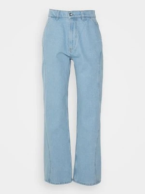 Jeansy Straight Leg Henrik Vibskov