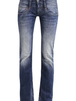 Zdjęcie produktu Jeansy Straight Leg Herrlicher