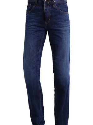 Jeansy Straight Leg Hilfiger Denim