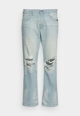 Jeansy Straight Leg Hollister Co.