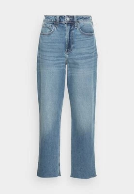 Jeansy Straight Leg Hollister Co.