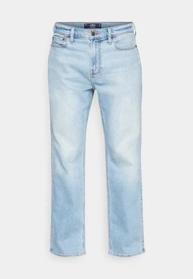 Jeansy Straight Leg Hollister Co.