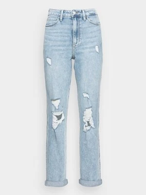 Jeansy Straight Leg Hollister Co.