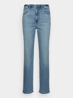 Jeansy Straight Leg Hollister Co.