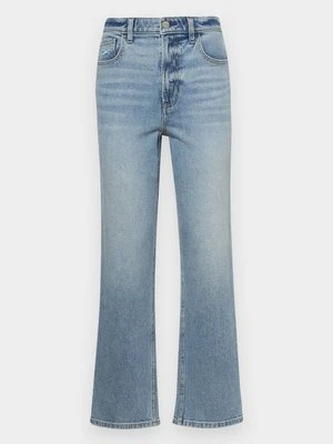 Jeansy Straight Leg Hollister Co.