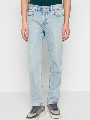 Jeansy Straight Leg Hollister Co.