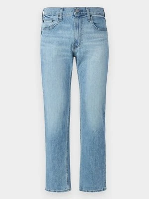 Jeansy Straight Leg Hollister Co.