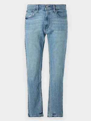 Jeansy Straight Leg Hollister Co.
