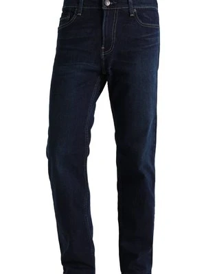 Jeansy Straight Leg Hollister Co.