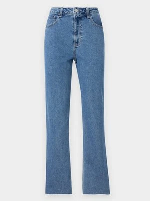 Jeansy Straight Leg Hollister Co.