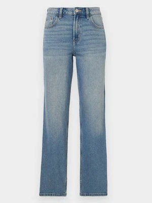 Jeansy Straight Leg Hollister Co.