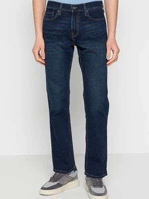 Jeansy Straight Leg Hollister Co.
