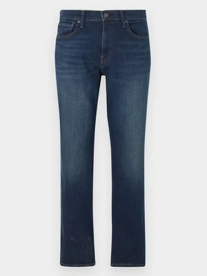 Jeansy Straight Leg Hollister Co.