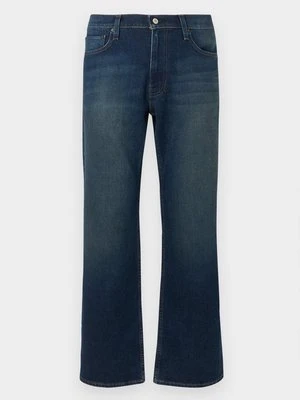Jeansy Straight Leg Hollister Co.