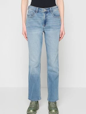 Jeansy Straight Leg Hollister Co.