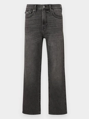 Jeansy Straight Leg Hollister Co.