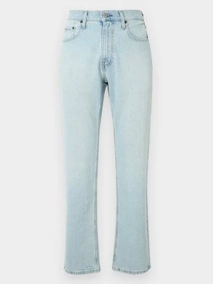 Jeansy Straight Leg Hollister Co.