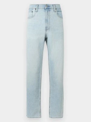 Jeansy Straight Leg Hollister Co.