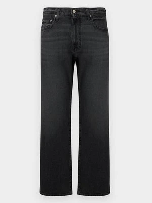 Jeansy Straight Leg Hollister Co.