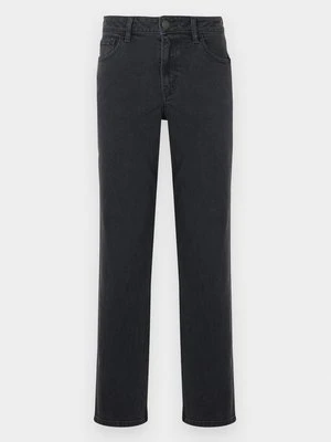 Jeansy Straight Leg Hollister Co.