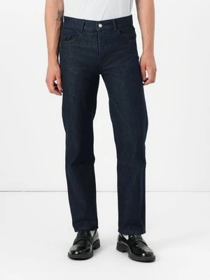 Jeansy Straight Leg Holzweiler