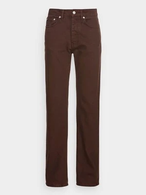 Jeansy Straight Leg Hope