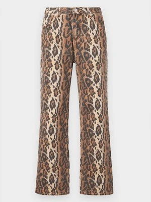 Jeansy Straight Leg House of Sunny