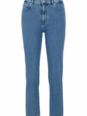 Jeansy Straight Leg HUGO