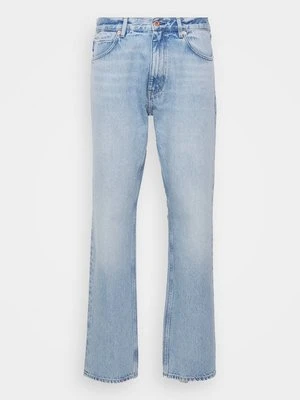 Jeansy Straight Leg HUGO