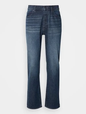 Jeansy Straight Leg HUGO