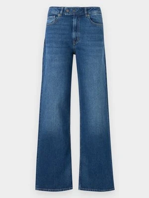 Jeansy Straight Leg HUGO