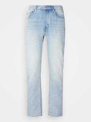 Jeansy Straight Leg HUGO