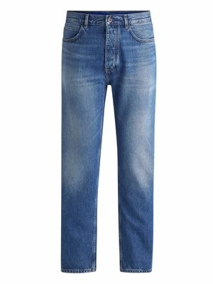 Jeansy Straight Leg HUGO