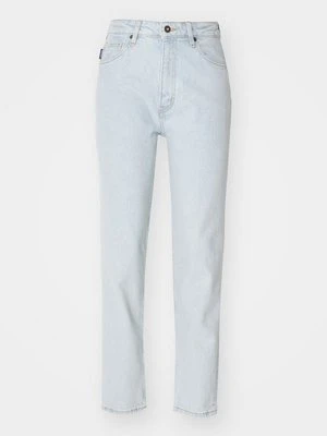 Jeansy Straight Leg HUGO