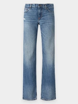 Jeansy Straight Leg HUGO